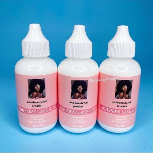LOVE BEAUTY Adhesive Lace Hold Glue For Wigs. Item | Buy LOVE BEAUTY Adhesive Lace Hold Glue For Wigs. | SPOP Enterprise Global